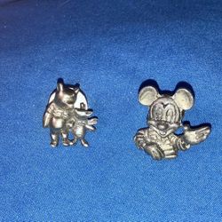 Disney Pins