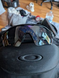 Oakley Prizm Sport Sunglasses Black
