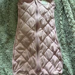 Dreamland Baby Weighted Sleep Sack