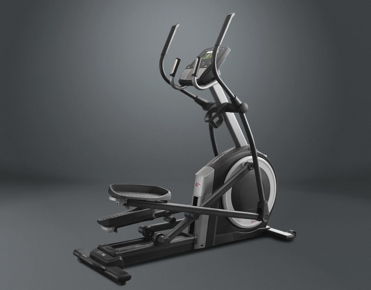 Ifit Carbon E7 Elliptical Pro-Form Carbon E7 Elliptical PFEL59920