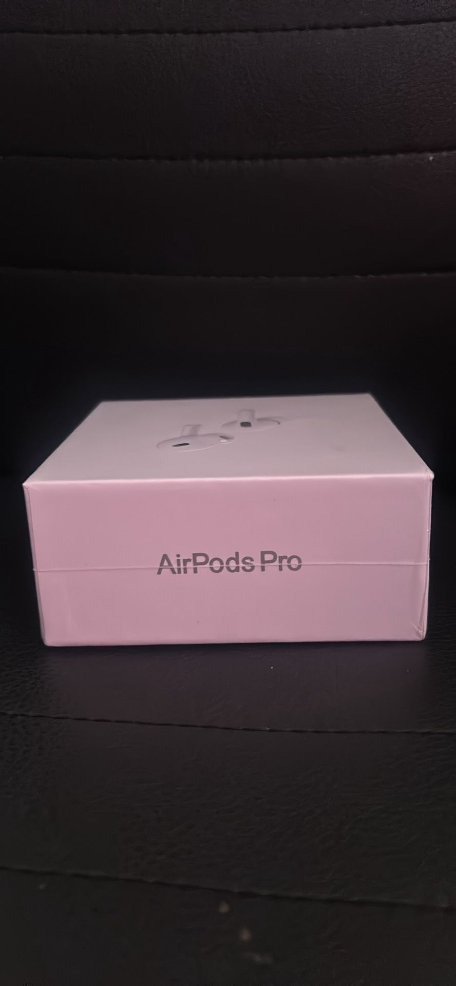 Airpods 2 Pro