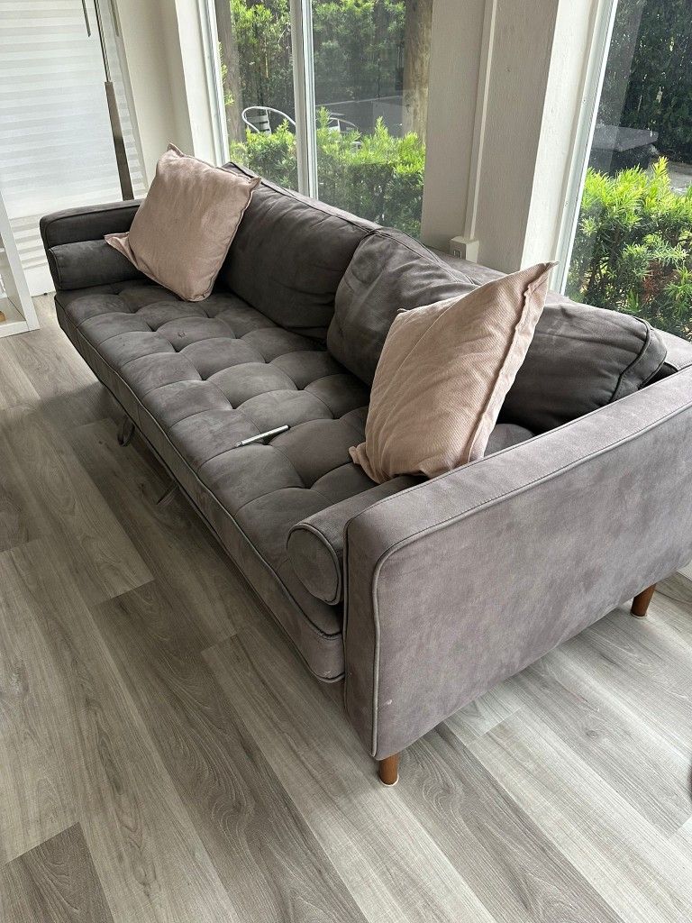 Sofa Bed Doble