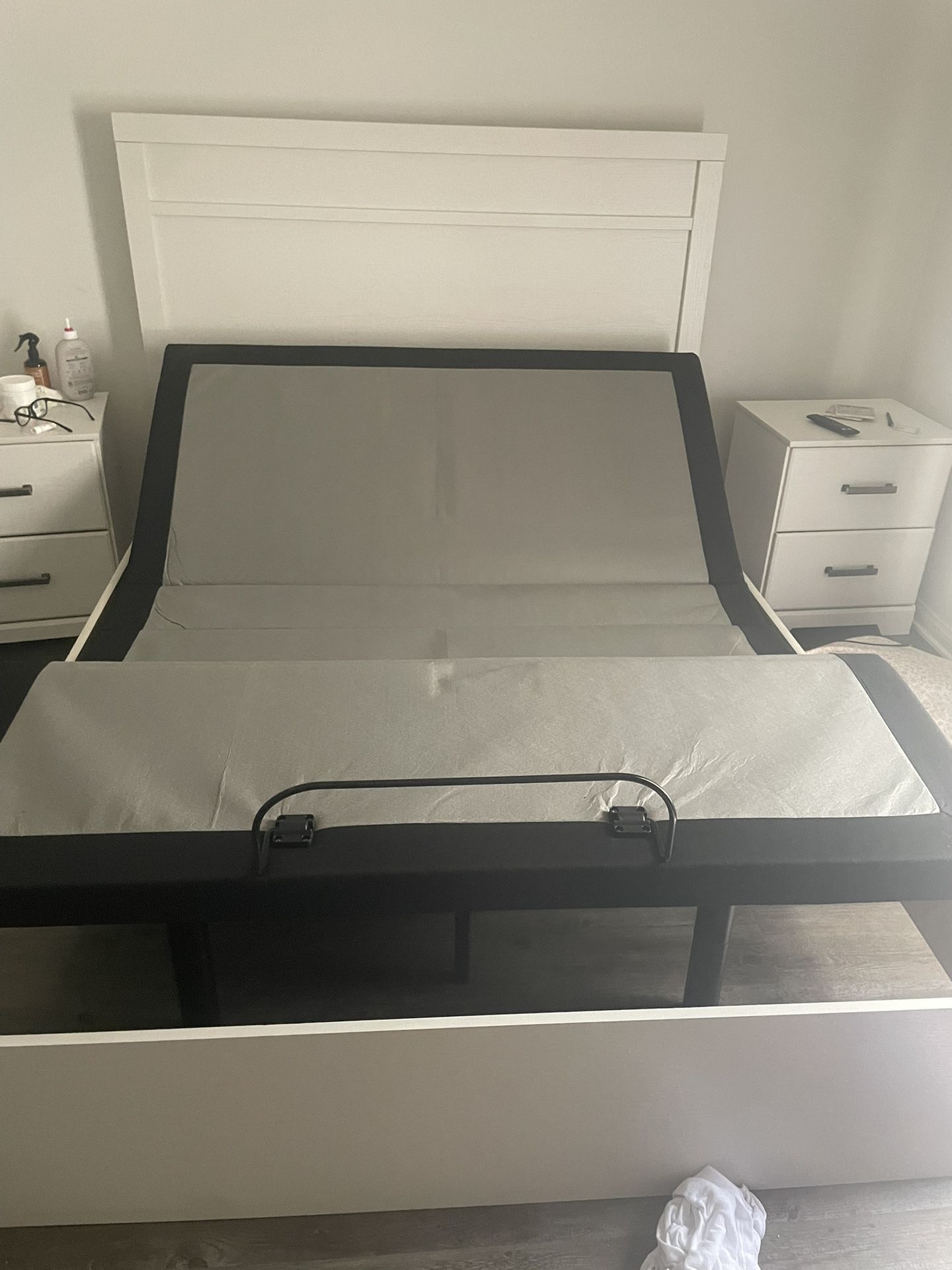 Adjustable Frame