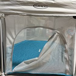 Travel Playpen 
