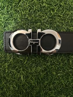 Feragamo Belt