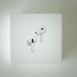 Apple AirPod Pro 2nd Gen *Sealed