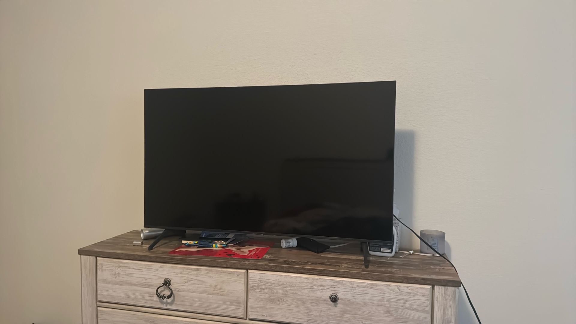 Samsung Tv