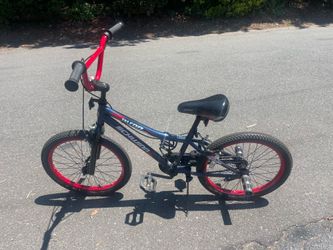 Schwinn Falcon Bike