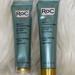 2 ROC multi Correxion 