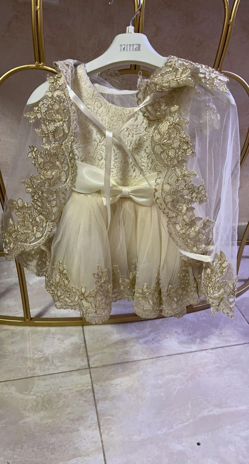 Dress Used