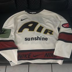Nike X Cactus Plant Flea Market Hockey Jersey