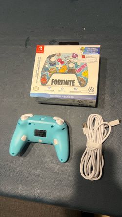 Control Nintendo Switch