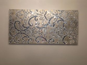 Wall decoration