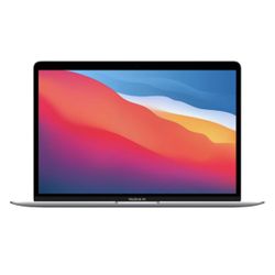 Macbook Air