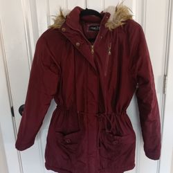 Woman's Coat Size Small 