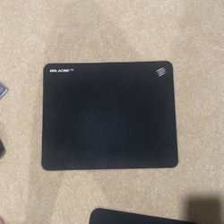 Glide19 Mousepad