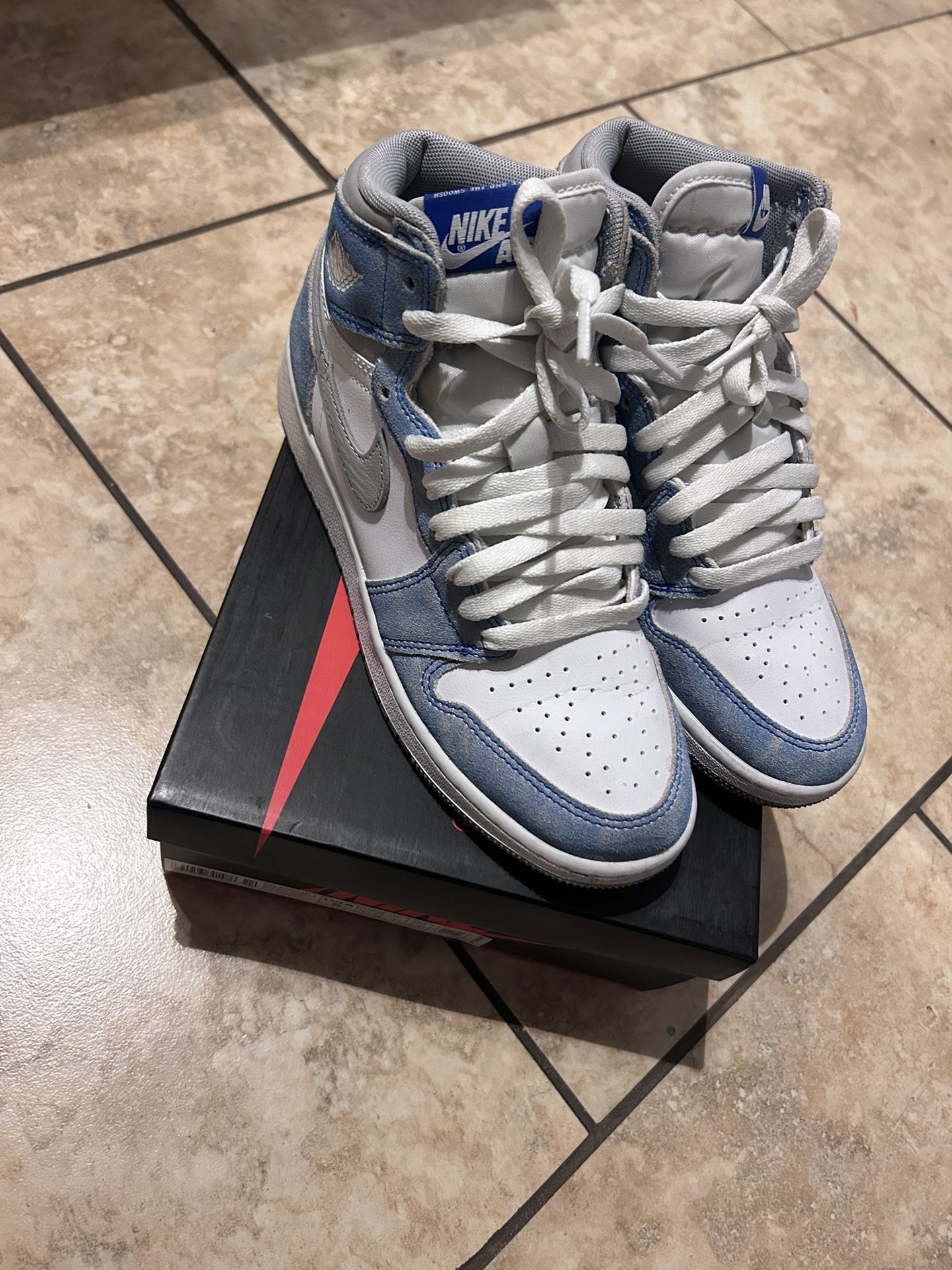 Jordan 1