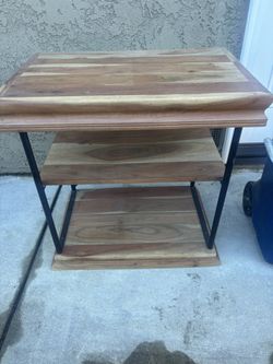 Furniture Stand
