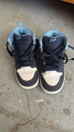 Nike 8c