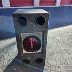 Volfenhag 1000w 12 Speakers 