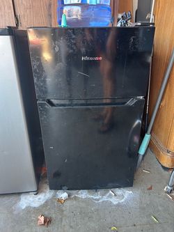 Refrigerators