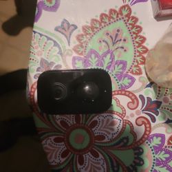 Wireless Cameras