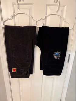 Empyre￼ corduroy