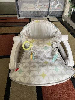 Posture Baby seat