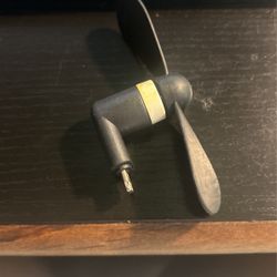 USB Apple Fan 