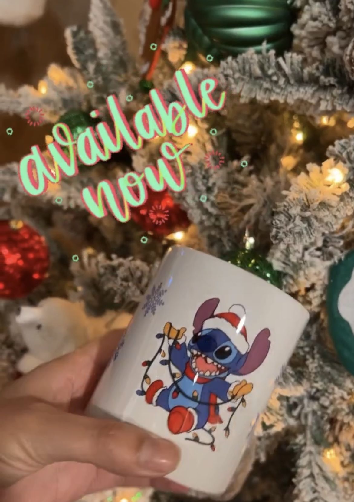Custom mugs