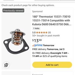 Thermostat Neue