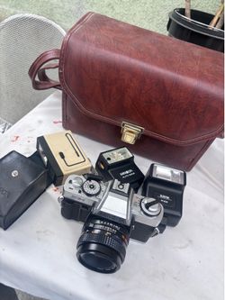 Minolta XG-1