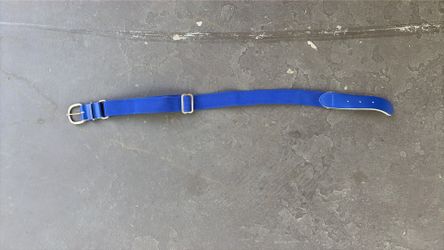 Baseball belt