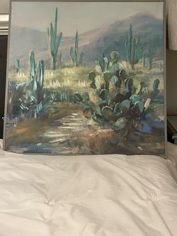 Art piece 36x36