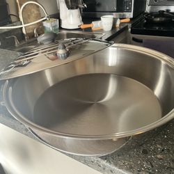 PAELLA ROYAL PRESTIGE