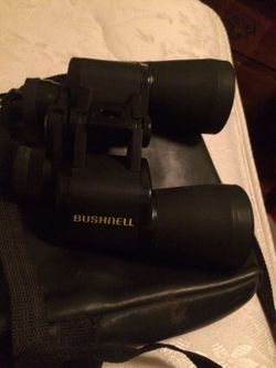 BUSHNELL Binocular's