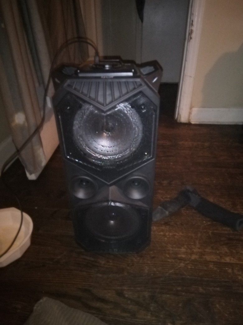 I Joy Bluetooth Speaker for Sale in Charlotte, NC - OfferUp