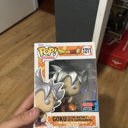 Goku Figure Collection 