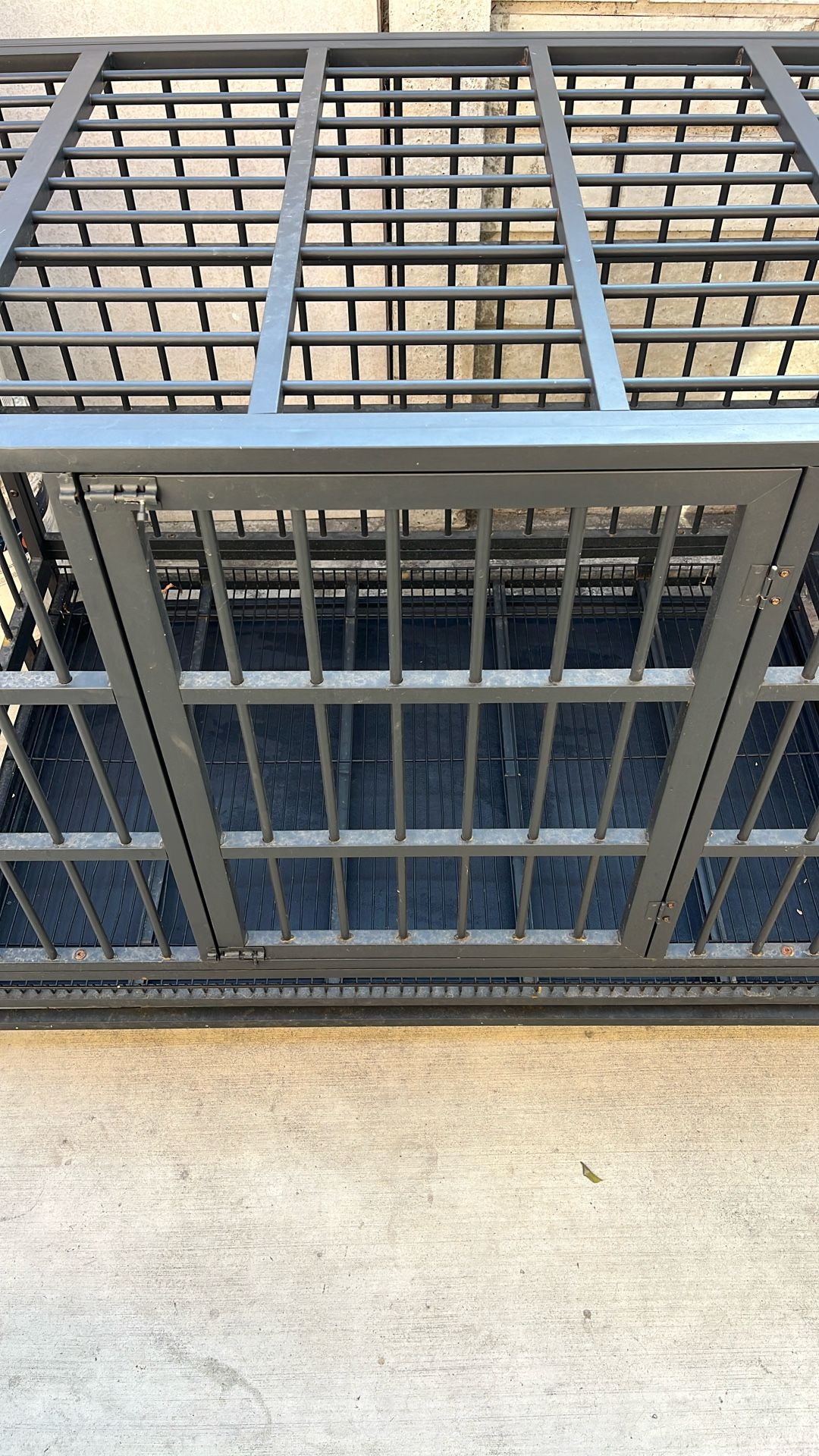 Dog Cage