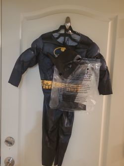 Costume Batman