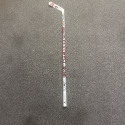 Matt Duchene stats hockey stick