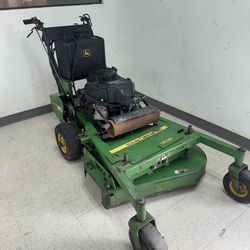 John Deere WG32A 32” Walk-Behind Mower