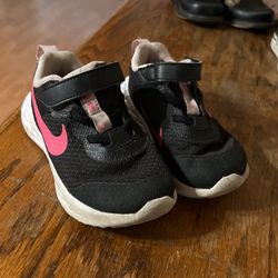 Nike Toddler Shoes