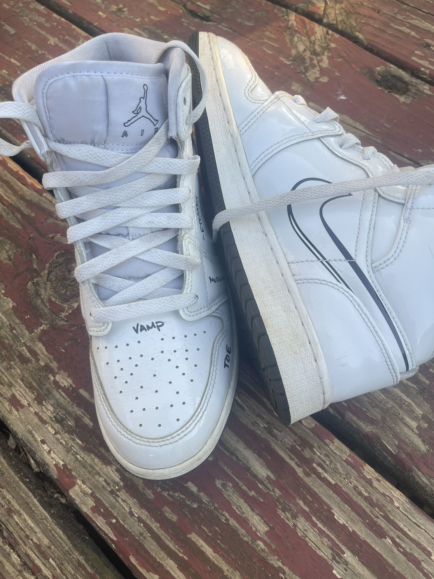 Special Edition Jordan Kids