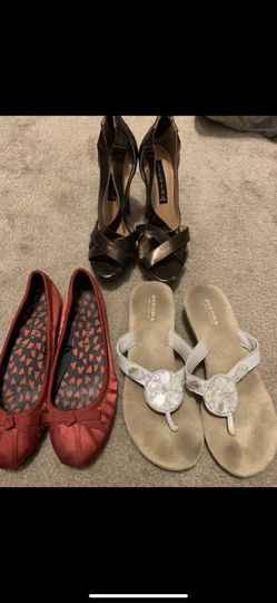 Shoes