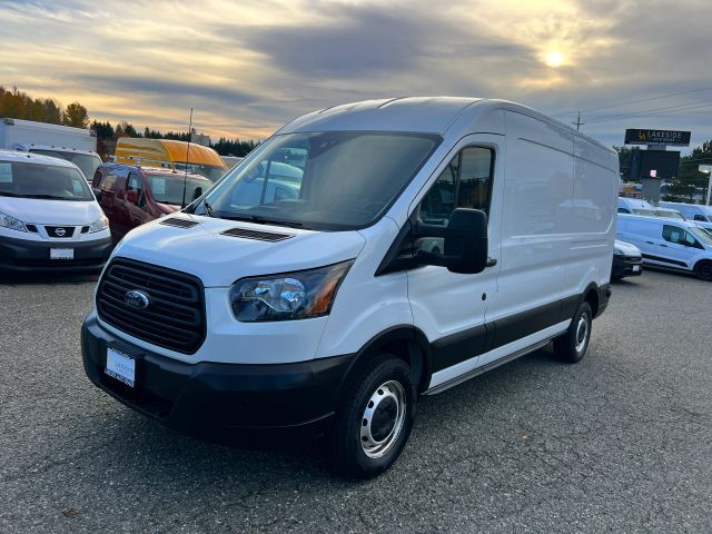 2019 Ford Transit 250 Van