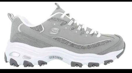 Skechers d lite