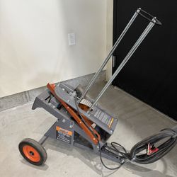 Trap Skeet Shooter Clay Pigeon Launcher 
