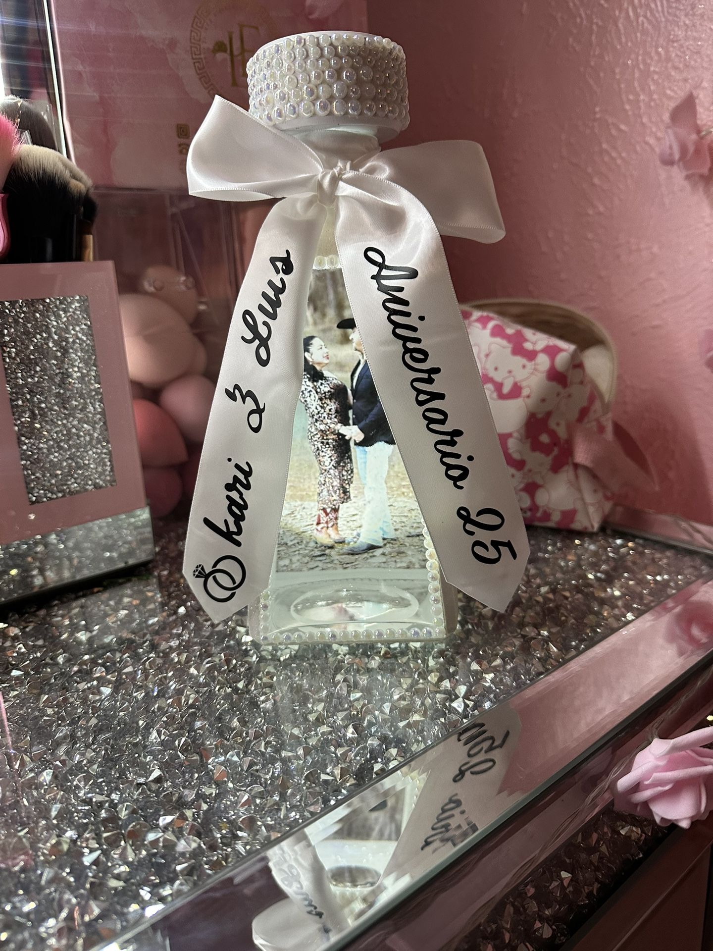 Botellas Personalizadas