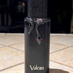 French Avenue Vulcan Black Friday Limited Edition Fragrance - Cologne - Perfume - Xerjoff Tony Iommi Dupe 